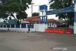 Kemenhub siap bangun tempat jualan untuk UKM di Terminal Guntur Garut