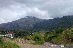 BKSDA Garut ancam pidanakan pesepeda motor masuk kawasan cagar alam
