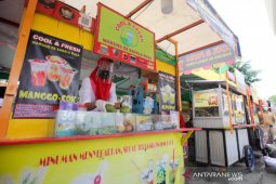 56 ribu UMKM Kota Bandung sedang tahap pencairan bantuan modal