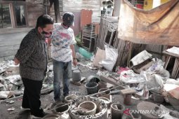 Kunjungi Kuin Selatan, Ibnu Sina dorong pengrajin terus berkembang