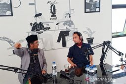 FKMNU ingin santri ambil peran di era post modern