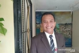Kasus COVID-19 menurun, Banjarmasin siapkan rancangan sekolah tatap muka