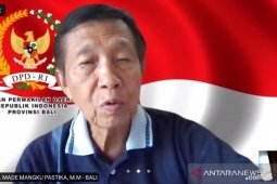 Anggota DPD ajak petani Bali berorientasi pasar dan teknologi