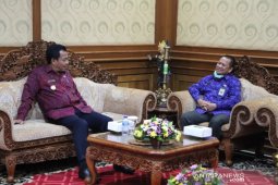 Pemkab Badung minta BLM optimalkan masyarakat desa di tengah COVID-19