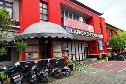 Kadivpas KemenkumHAM Bali: lapas-rutan wajib sediakan blok khusus isolasi COVID-19