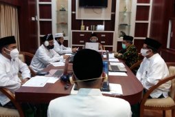 Jauhar: santri sehat Indonesia akan kuat