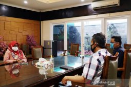 Sekda Kota Bogor sambut baik tawaran lima program CSR Pertamina