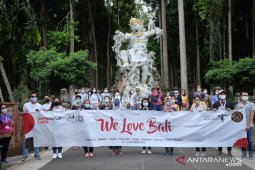 Kampanye CHSE wujudkan "kesadaran keselamatan" kalangan pariwisata Bali