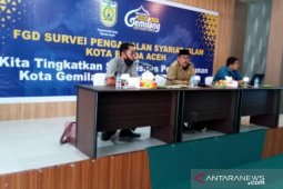 Banda Aceh rencanakan survei pengalaman syariat Islam tahun ini