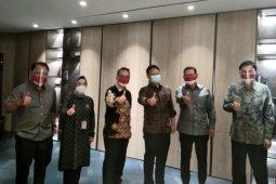 KPEN apresiasi penanganan COVID-19 dan pemulihan ekonomi di Jawa Barat