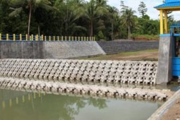 Direktorat Bintek SDA pamerkan 10 teknologi siap terap
