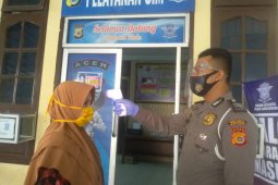 Permohonan SIM di Polres Lhokseumawe menurun, ini penyebabnya