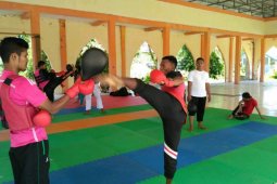 Ini dia atlet Aceh Jaya wakili Aceh berlaga di  PON Papua