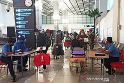 AP II: Biaya PSC dihapus harga tiket pesawat jadi lebih murah