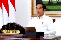 Presiden : Industri turunan batu bara akan buka banyak lapangan kerja