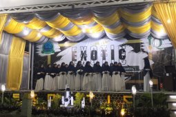 Santri dayah di Aceh diminta aktif menulis
