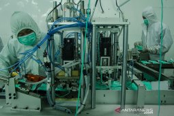 Sepekan, realisasi anggaran PEN hingga realisasi investasi