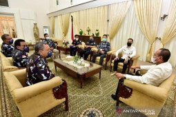 Gagas program, Gubsu berharap AMPI berkarya nyata