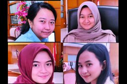 Tim catur putri Indonesia raih peringkat dua Piala Asia