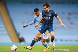 Real Madrid siap pinjamkan Dani  Ceballos pada bursa transfer Januari