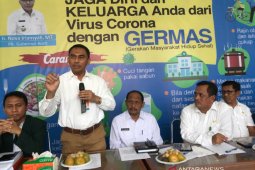 Hari Dokter Nasional, RSUDZA: Medis bukan lagi garda terdepan tangani COVID-19