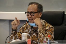 Kata Menperin Agus soal terpilihnya Joe Biden