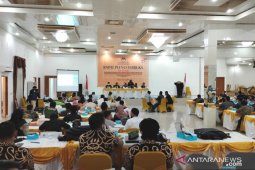KPU Rejang Lebong minta pemilih yang belum terdaftar di DPT melapor