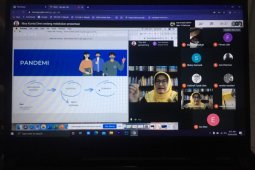 DIrkeu Antara : Pandemi COVID-19 menuntut perubahan bisnis proses