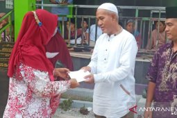 FKPT Babel kunjungi rumah Tahfizh Al Huda
