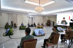 Wapres targetkan Indonesia jadi produsen halal terbesar dunia pada 2024