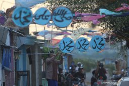 Maulid Nabi, Macron, dan Shalawat