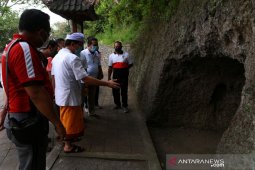 Pemkab Klungkung dan ICA adakan "Event Kuliner" promosikan Goa Jepang