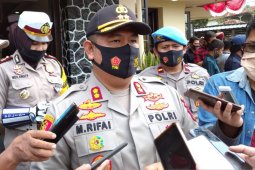 Dua pendaki foto bugil di Gunung Gede bakal diproses hukum