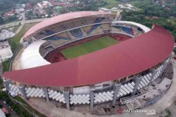 Pemda Bekasi revitalisasi 14 stadion sepak bola