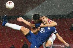 Prediksi Manchester United vs Chelsea: klasemen, head to head, dan susunan pemain