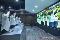 Bupati Bekasi: Santri aset pemerintah daerah yang dibutuhkan terjun di masyarakat