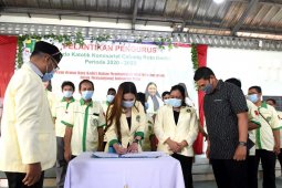 Wali Kota Kediri ingatkan pentingnya menjaga toleransi beragama