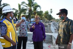 Pemkab Gorontalo Utara bangun desa wisata dengan klaster ikan asin