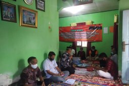 Masyarakat Bangka Tengah diajak berpartisipasi aktif kawal Pilkada 2020