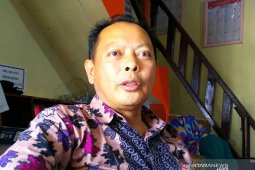 Komisioner KPU meninggal dunia