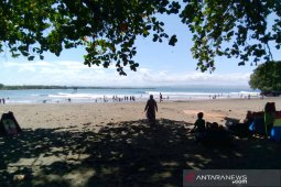 Gempa Pangandaran guncang Priangan Timur