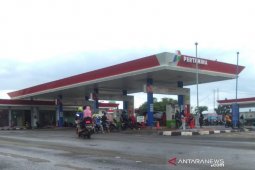 Gempa guncang Pangandaran, fasilitas dan layanan Pertamina tak terganggu