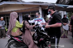 Warga Benua Anyar: Pilih Cawali H Ibnu Sina yang sudah terbukti