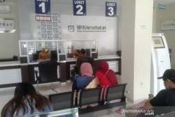 Peserta Jamkesda terintegrasi BPJS Kesehatan mencapai 44.000