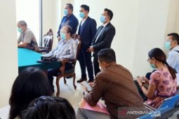 Tagihan PKPU PT Avila Prima Rp463 miliar
