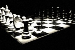 Mengenal bocah 8 tahun yang taklukkan grandmaster catur
