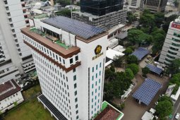 Politeknik Akamigas selaraskan pendidikan dengan kebutuhan industri