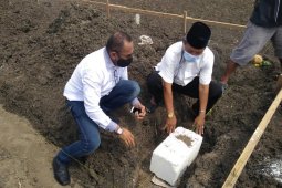 Kembangkan kawasan perumahan di Gresik, PT Aqira optimistis
