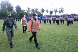PJs Gubernur Jambi berharap semua elemen bersiap hadapi bencana hidrometeorologi