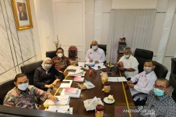 Ketua dan Anggota KPU RI sembuh COVID-19